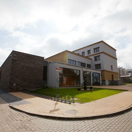 Dom Studenta Al Hostel Łomża Exterior foto